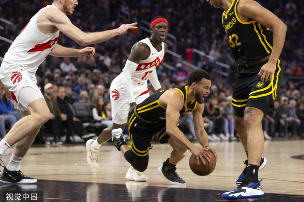 闻让NBA